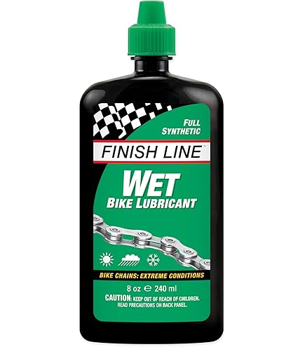 Amazon Finish Line Ecotech Bike Chain Degreaser Bike Chain Lube
