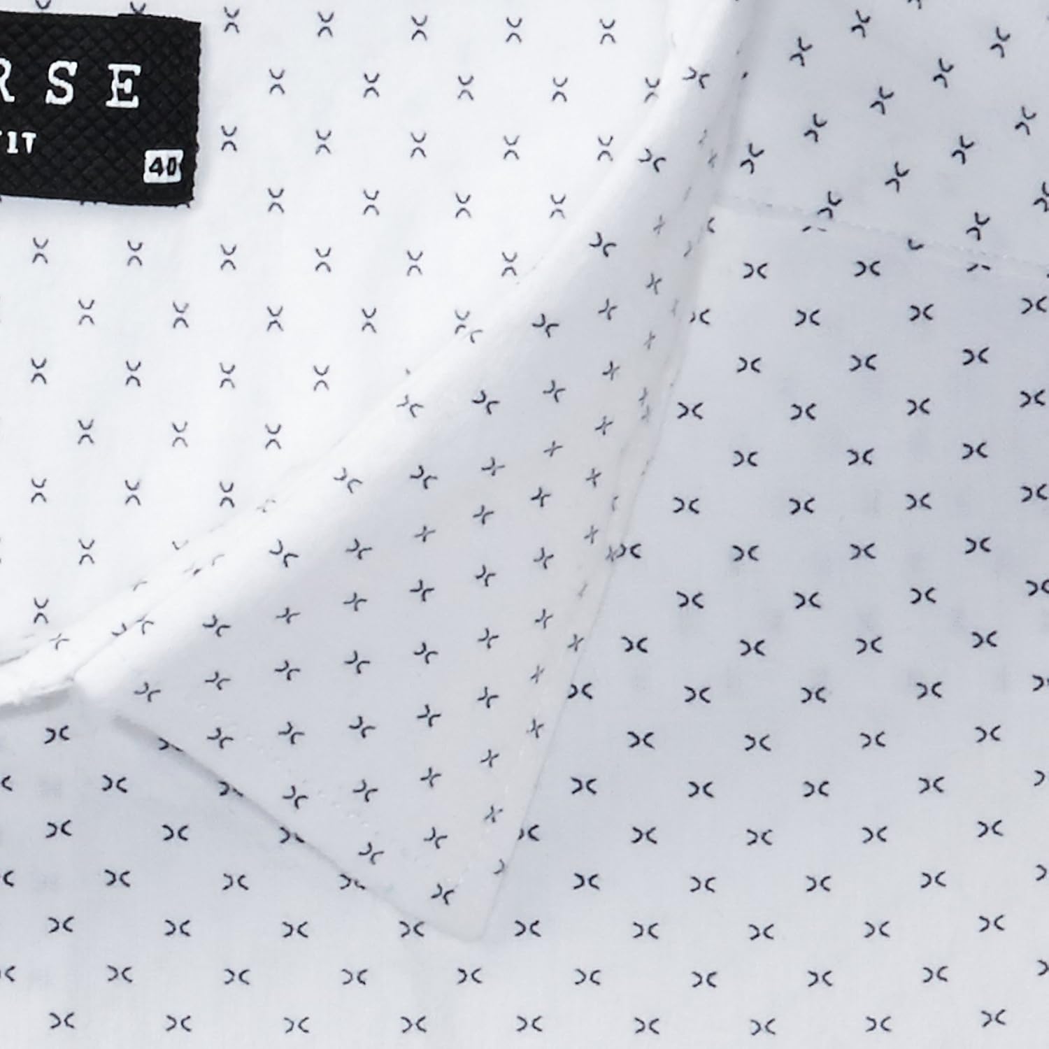 diverse men's formal shirt