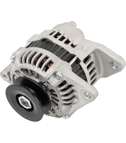 アボカド　エッテインガー Amazon.com: HUPARTS Alternator for Cat 236d, 242d, 246d