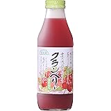 順造選 クランベリー50% 500ml×12本