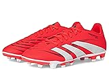 adidas Unisex Predator Club Firm Multi Ground