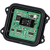 AdvanEX 7182396 Adaptive Headlight Drive Control Unit Lighting Module | Compatible with BMW 328i/328xi/335d/335i/335is/335xi M3 X5/X6 Z4, Replaces 63117182396