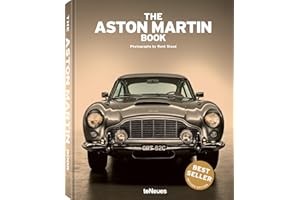 The Aston Martin Book