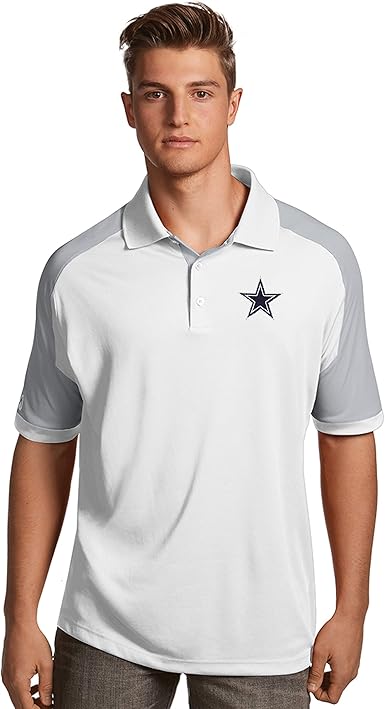 dallas cowboys polo