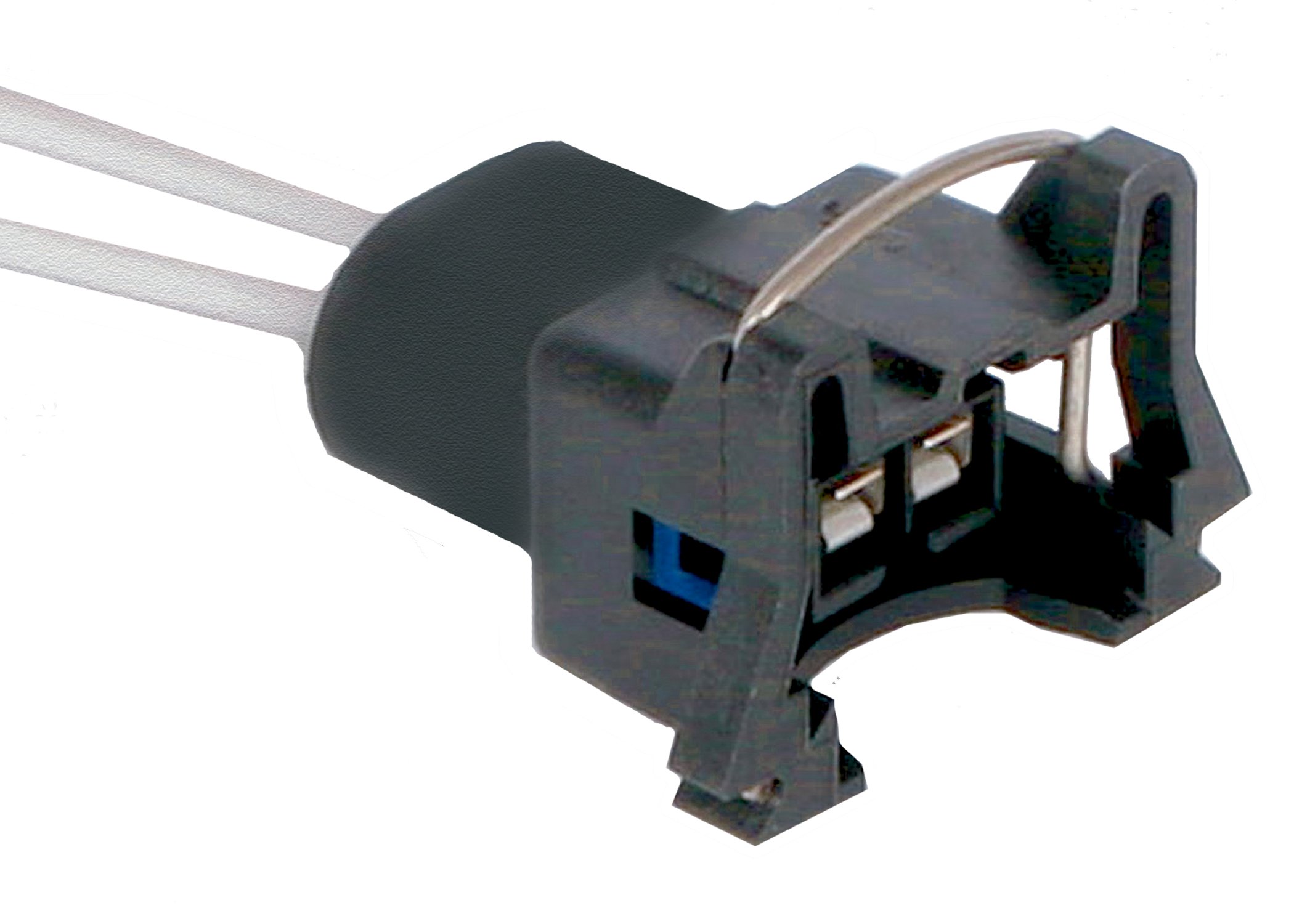 Photo 1 of ACDelco GM Original Equipment PT113 2-Way Female Black Multi-Purpose Pigtail