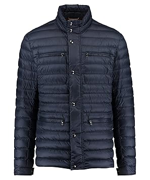 Colmar Originals Men Down Jacket Floid Navy Blue