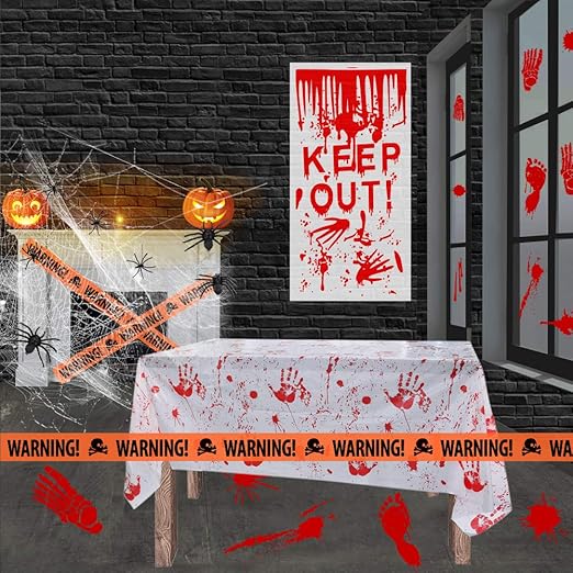 FHzytg Halloween Deko Garten, Halloween Gadget, Halloween Deko