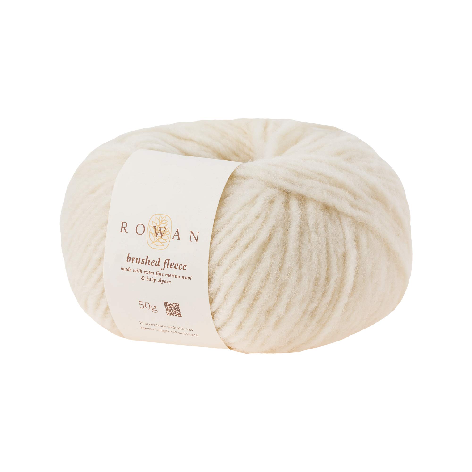 Rowan Brushed Fleece Cove โ image 1