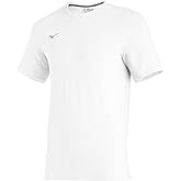 Mizuno Youth Comp Diamond Short Sleeve Crew