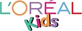 L'Oreal Paris Kids Extra Gentle 2in1 Very Berry Shampoo 250ml Pack of 6 view 4