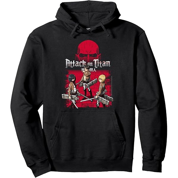 T-shirt SnK Attack On Titan – Eren Jager Vs Titan Cuirassé, Taille M, Blanc (neuf)