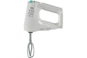 Klein Theo Braun Toy Hand Mixer
