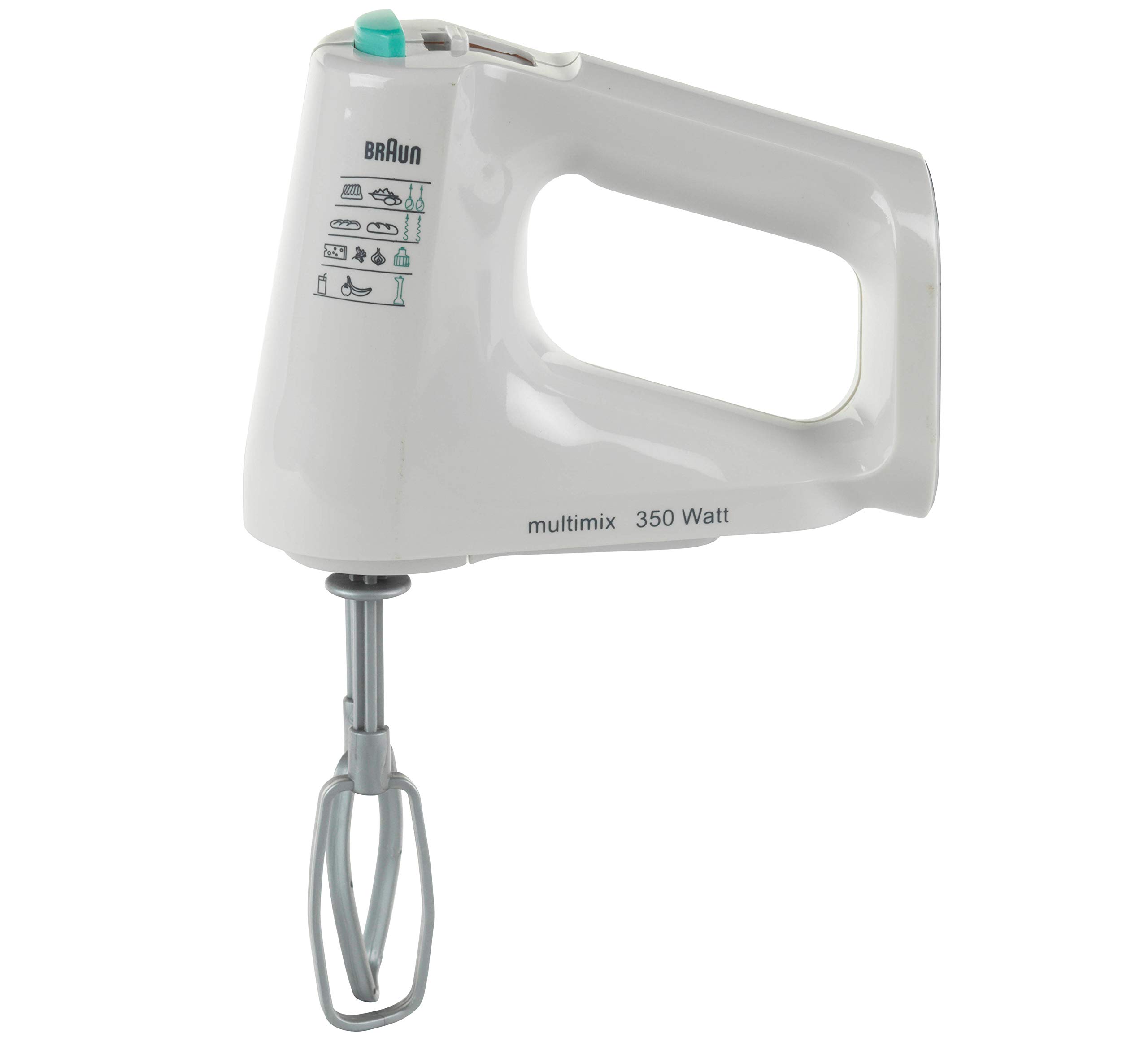 Theo Klein 9623 - Braun Handmixer,Toy