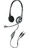 Plantronics .Audio 326 Stereo PC Headset
