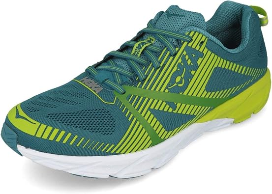 hoka one one tracer 3