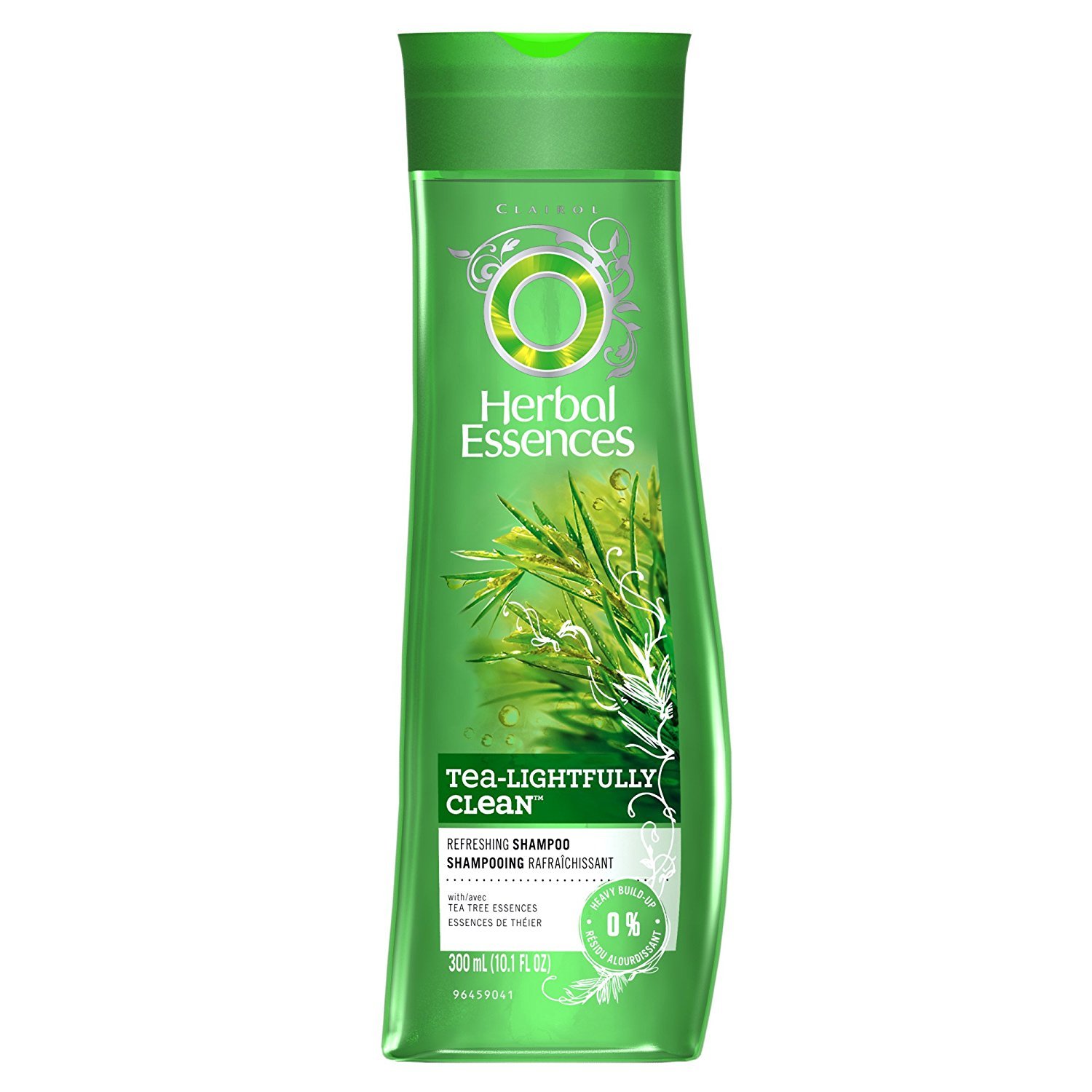Herbal Essences Drama Clean Refreshing Hair Shampoo 10.1