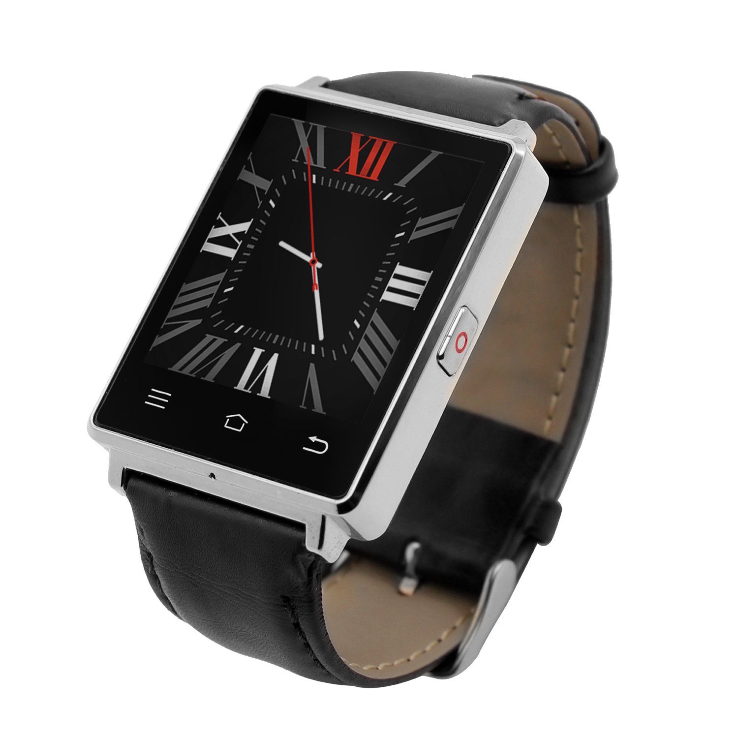 KKtick SMARTWATCH NO,1 D6 Relojes de pulse 1,63