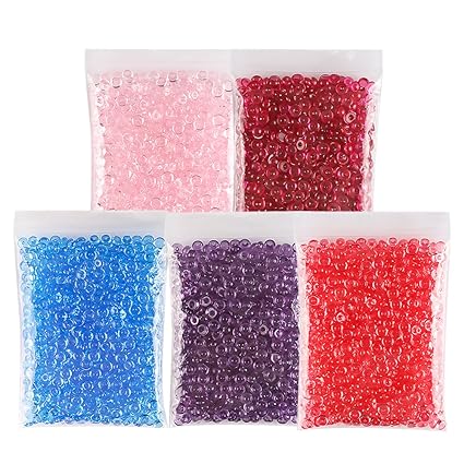 fishbowl slime amazon