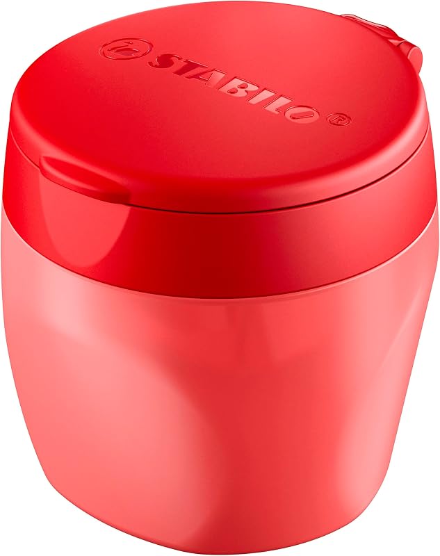 - Temperino per mine spesse XL - woody 3 in 1 Temperamatite