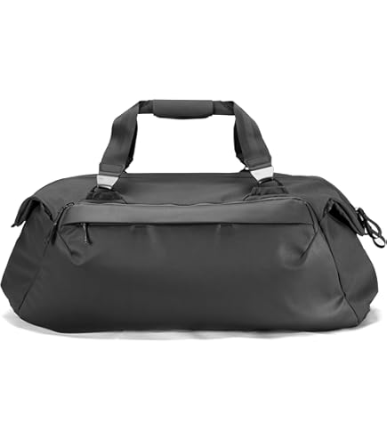 Amazon.com | Db Journey Roamer Pro Split Duffel Bag, Travel Duffel