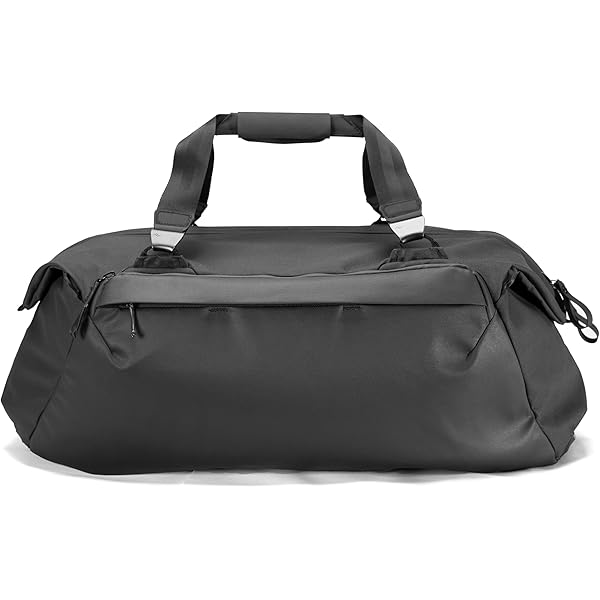 Amazon.com | Db Journey Roamer Pro Split Duffel Bag, Travel Duffel