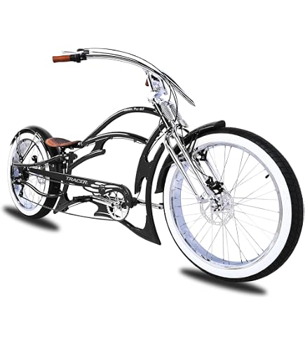 Amazon.com : Tracer Raider Pro DS7 26