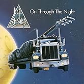 On Through The Night