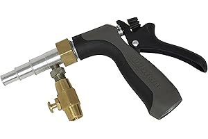 Lisle 60800 Heater Core Backflush Tool with Air