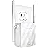 TP-Link N300 Wi-Fi Range Extender, AP mode Supported(TL-WA855RE)