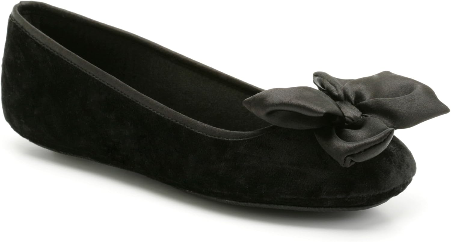 clarks ladies slippers