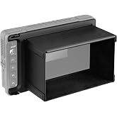 SmallHD Ultra 7 Sunhood
