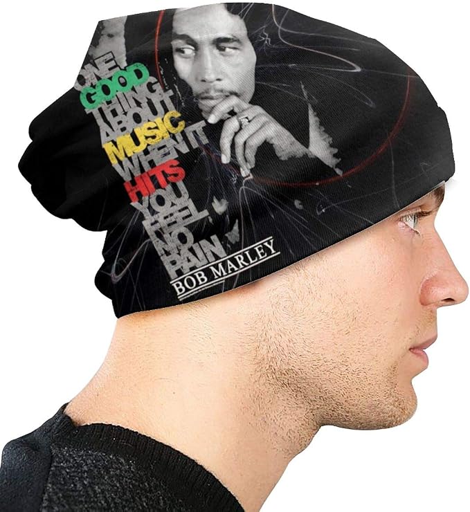 bob marley hats amazon