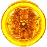 Truck-Lite Marker Clearance Light - 10385Y