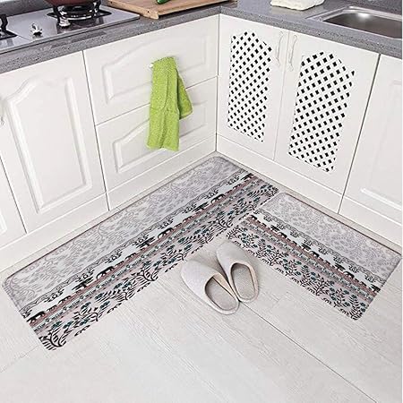 Lot De 2 Tapis De Cuisine Antiderapants Avec Impression 3d Citation De Vin Verre A Vin Lot De 2 Tapis De Cuisine Antiderapants Avec Impression 3d Citation De Vin Verre A Vin