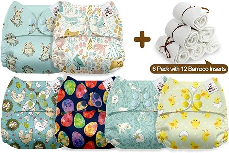 mama koala nappies uk