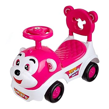 baby sit in toy car
