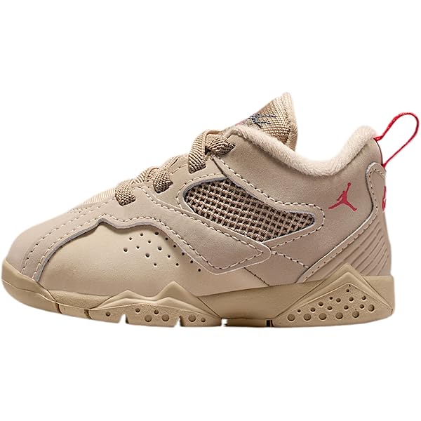 Amazon.com | Jordan Toddler Air 6 Retro TD DH0692 200 Travis Scott