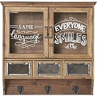 Amazon.de Bestseller: Die beliebtesten Artikel in Küchenhängeschränke