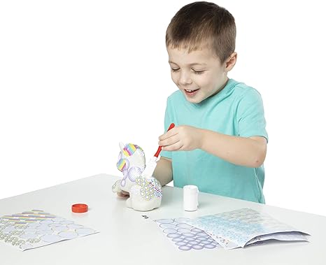 decoupage melissa and doug