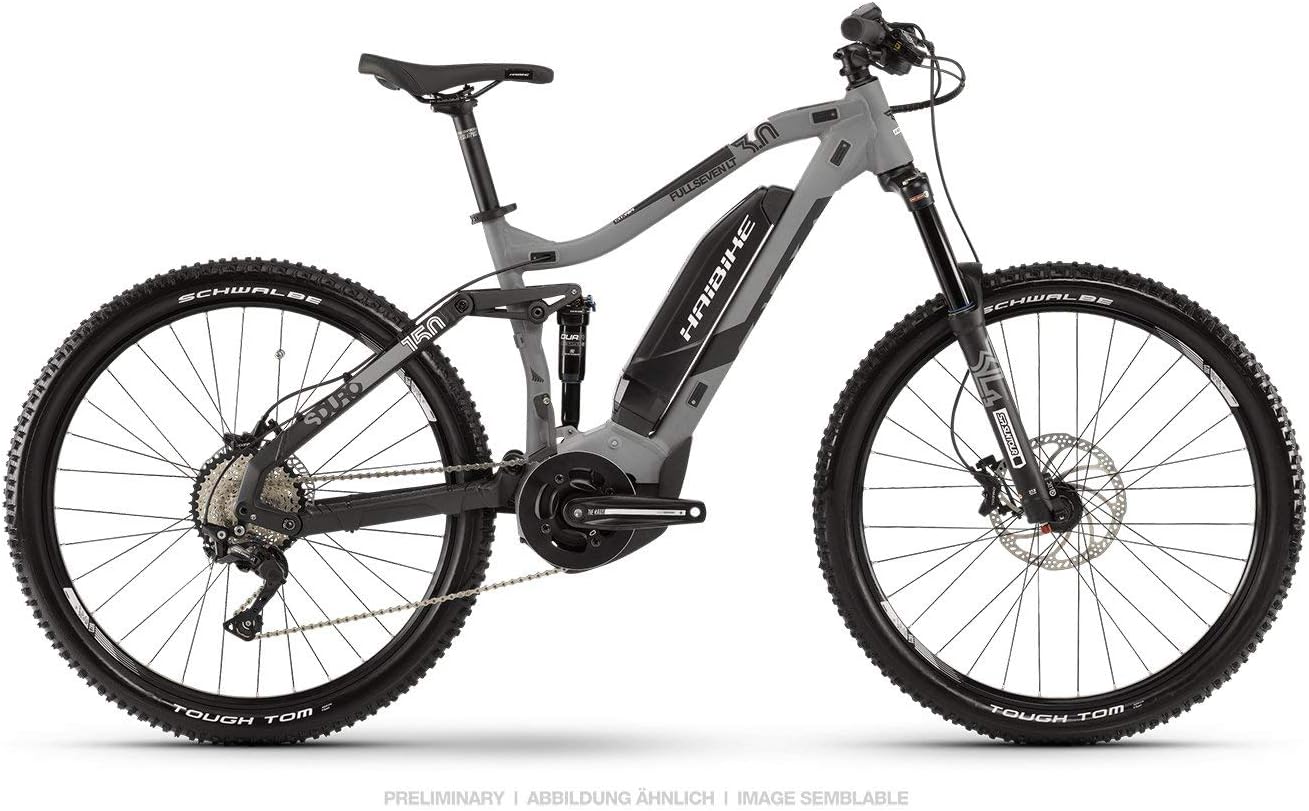 haibike sduro fullseven life 3.0 2019