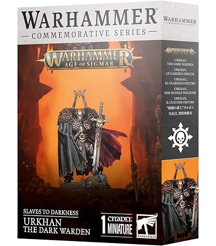 Amazon.com: Games Workshop - Warhammer - Age of Sigmar