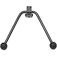 Hammers Match Competition Rifle Ground Display Mini Bipod for Anschutz Rail 4770