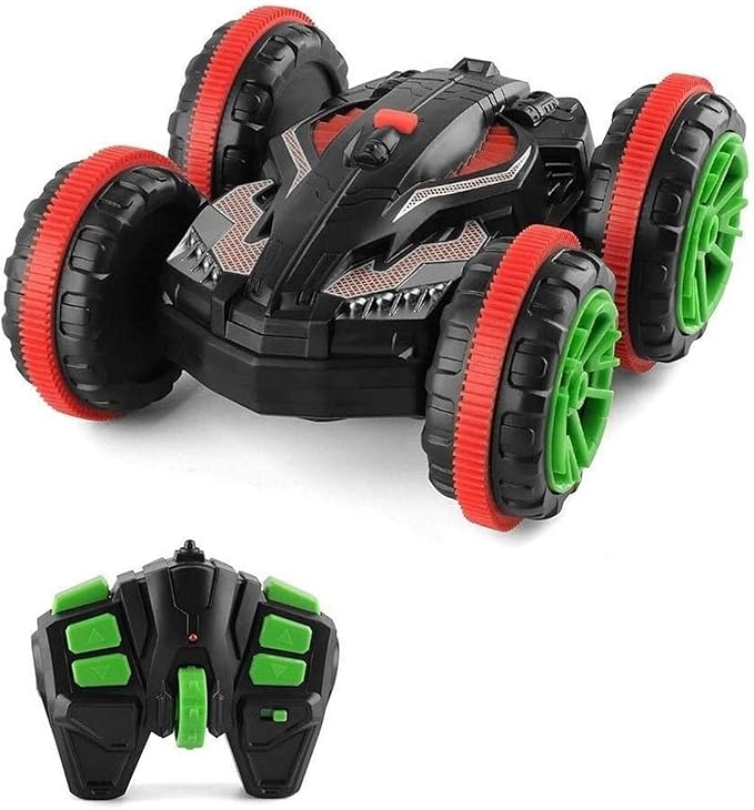 NBVCX Sport im Freien Wasserdichtes amphibisches ferngesteuertes Auto