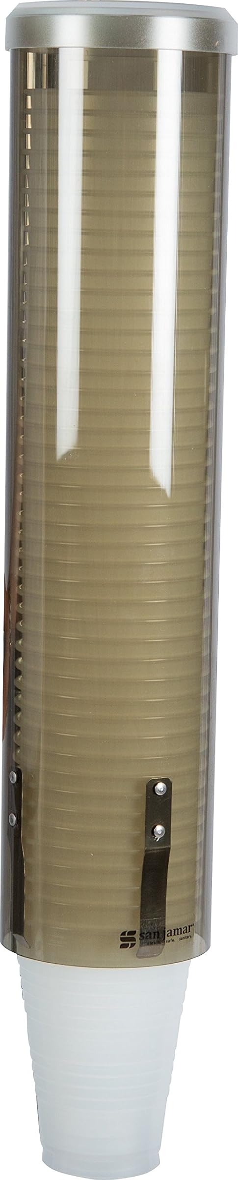 San boardprepare C3260TBR Gravity Pull – Type pe-pa-ko-nkappudyisupensa- – Bronze