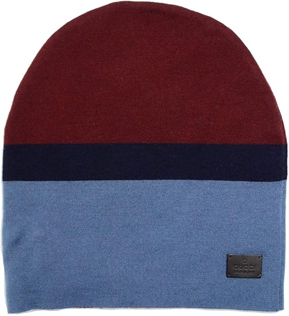 mens maroon beanie hat