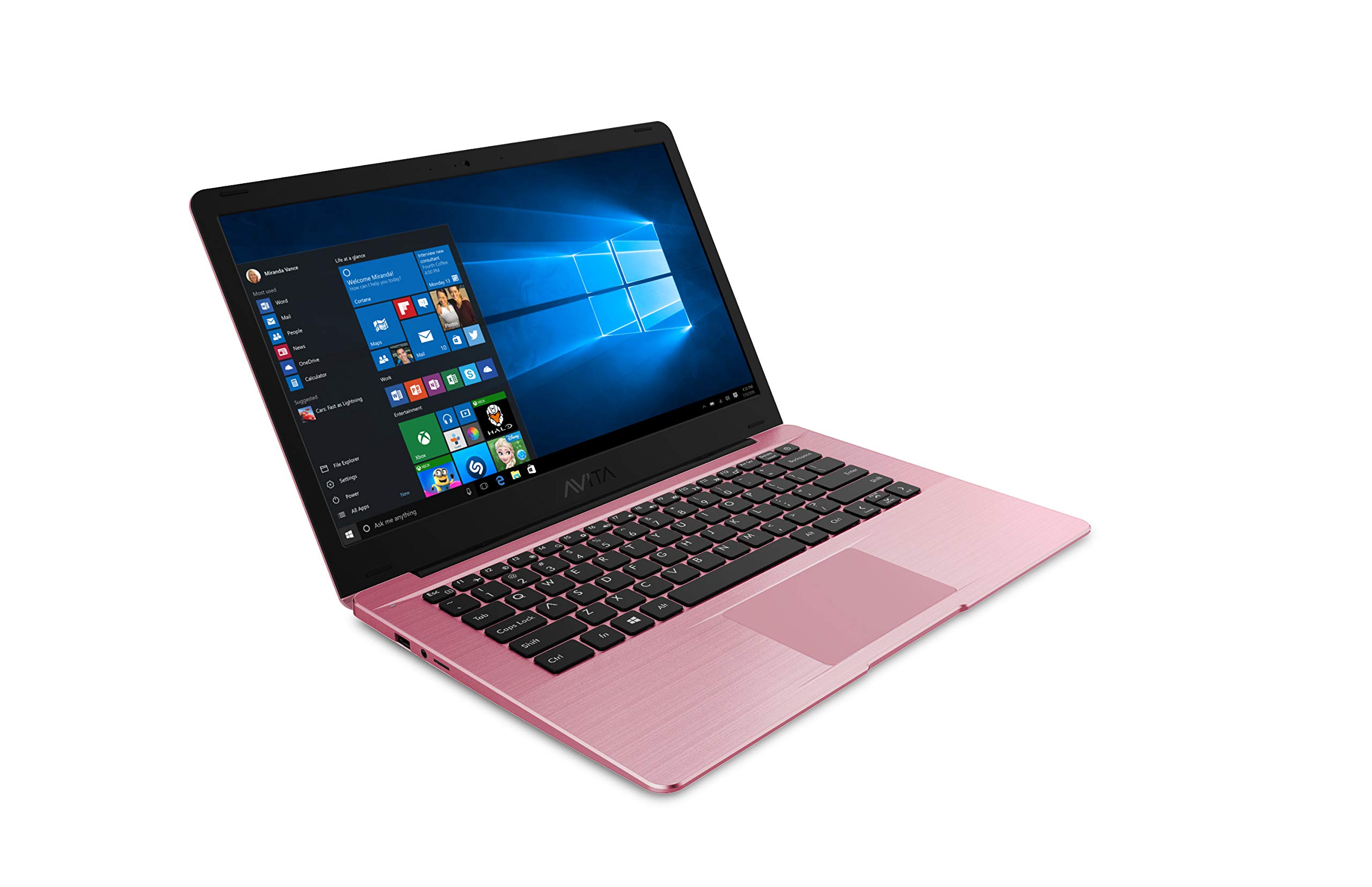 Laptop Amd Ryzen Avita Laptop Pura Ryzen Avita Pura 14 Full Hd Ips