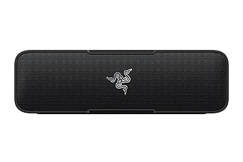 leviathan mini speaker