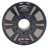 3DXTECH ThermaX PEEK (Natural Color) 1.75MM 250G 3D