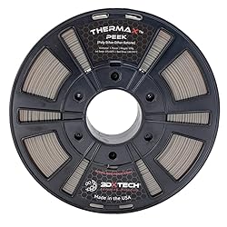 3DXTECH ThermaX PEEK (Natural Color) 1.75MM 250G 3D