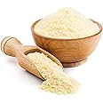 NY SPICE SHOP Amaranth Grain Flour - Rajgira Atta - Perfect for Baked & Non-Baked Goods - Nutrient Rich Superfood - Good Source of Complete Protein – 5 Pound